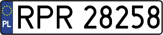RPR28258