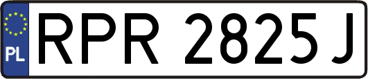 RPR2825J