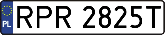 RPR2825T