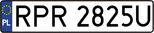 RPR2825U