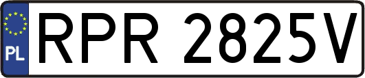 RPR2825V