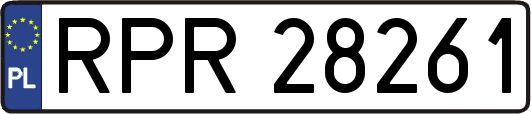 RPR28261
