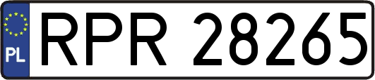 RPR28265