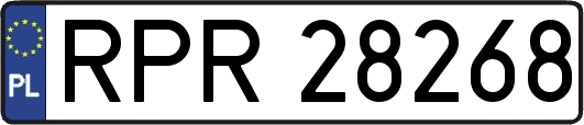 RPR28268