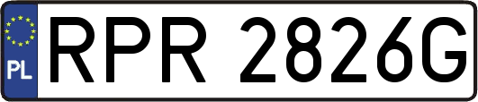 RPR2826G