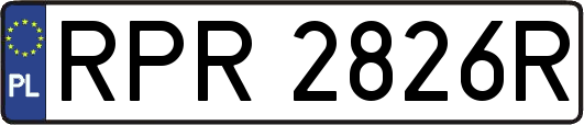 RPR2826R