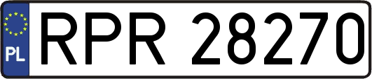 RPR28270