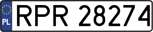 RPR28274