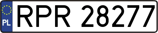RPR28277