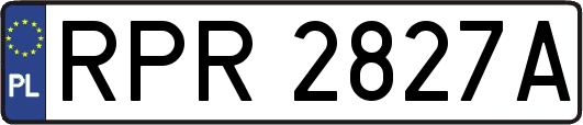 RPR2827A