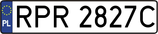RPR2827C