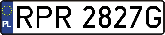 RPR2827G