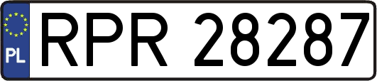 RPR28287