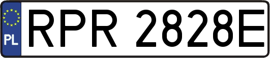 RPR2828E