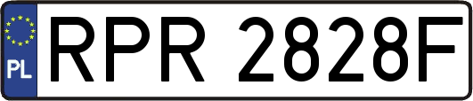 RPR2828F