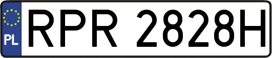 RPR2828H
