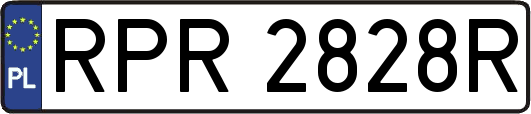 RPR2828R