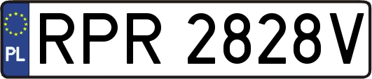 RPR2828V