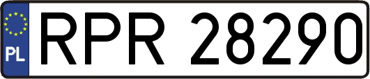 RPR28290
