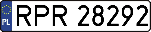 RPR28292