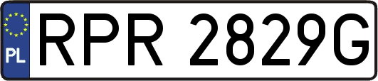 RPR2829G