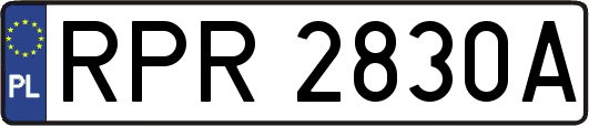 RPR2830A