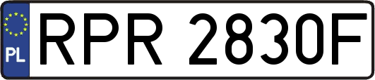 RPR2830F