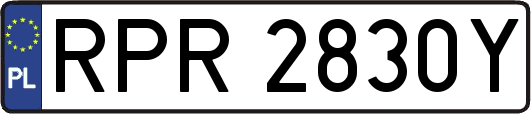 RPR2830Y