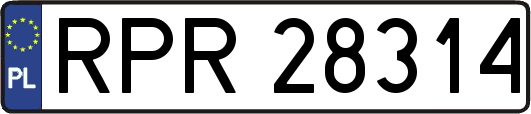 RPR28314