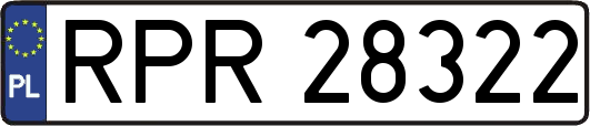 RPR28322