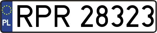 RPR28323