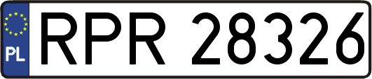 RPR28326