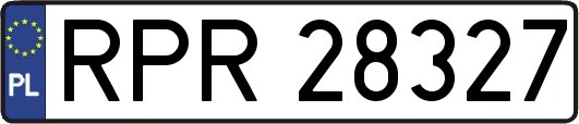 RPR28327