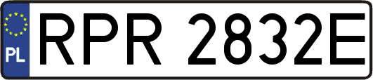 RPR2832E