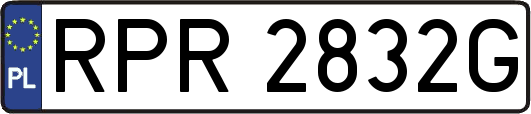 RPR2832G