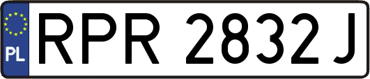 RPR2832J