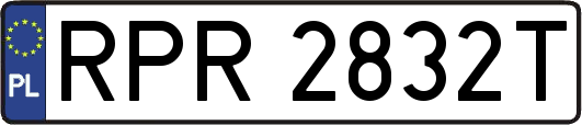 RPR2832T