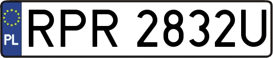 RPR2832U