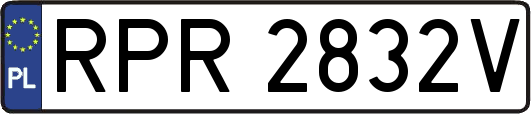 RPR2832V