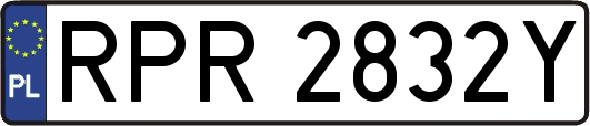 RPR2832Y