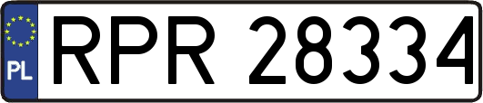 RPR28334
