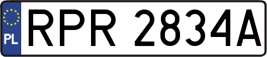 RPR2834A