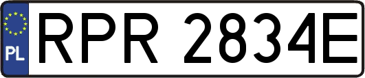 RPR2834E