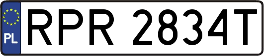 RPR2834T