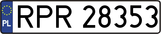 RPR28353