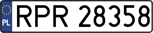RPR28358