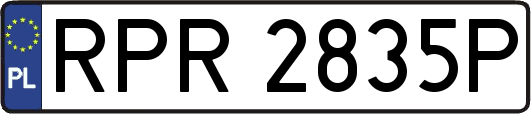 RPR2835P