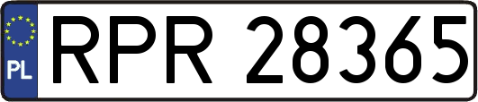 RPR28365