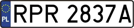 RPR2837A