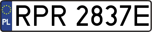 RPR2837E